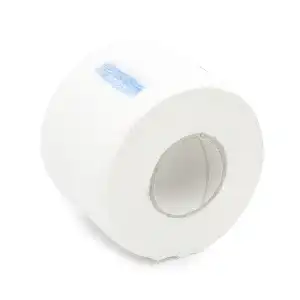 Fehér nyírónyakörvek, 5 tekercs (100 db), nagykereskedelem Outlet