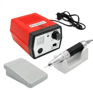 Olcsóbb Körömvágó, Elektromos reszelő, ZS-713, Global Fashion 65W,...