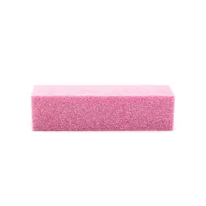 Biztonságos fizetés Körömpuffer, Pink 16929, nagykereskedés