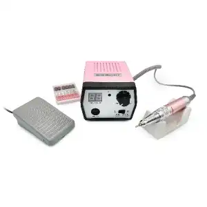 Elektromos manikűrreszelő Nail Master, ZS-713, 65W, 35000... Akciós ár