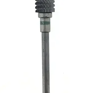 Végkiárusítás Keményfém bit, zöld rúd F06LXG 21354,