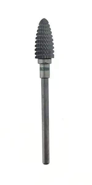 Végkiárusítás Keményfém bit, zöld rúd F06LXG 21354,