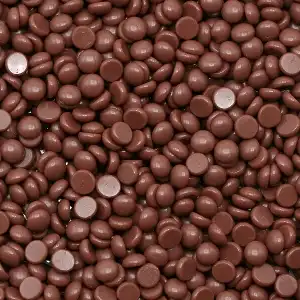 Akciós ár Global Fashion szőrtelenítő viasz, 100 gr, csokoládé 21688,...