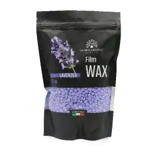 Kiárusítás Global Fashion szőrtelenítő viasz, 300 gr, levendula 21682,...