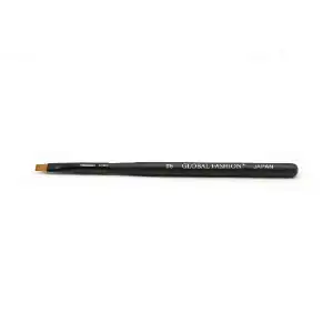 Global Fashion Gel Brush, egyenes, 6 Japan 12836, ... Utolsó esély