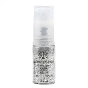 Száraz spray ombre, körömre, Glitter GL-02 21869, ... Szezonális akció