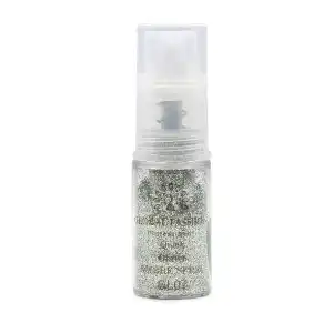 Árcsökkenés Ombre hatású száraz spray körömre, Glitter GL-07 21874,...