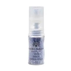 Újdonság Száraz spray ombre-hez, körömre, Disco 02 21857,