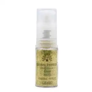 Vedd meg online Száraz spray ombre, körömre, Glitter LSY 02 22524, ...