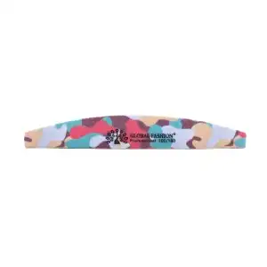 Gyors szállítás Global Fashion körömreszelő, szemcse 100/180 18233,
