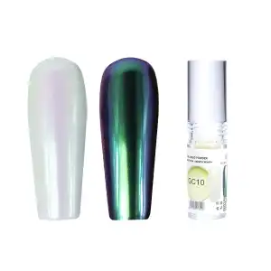 Folyékony púder Pearl Global Fashion 8 ml GC 10 21917, nagykereskedés Outlet