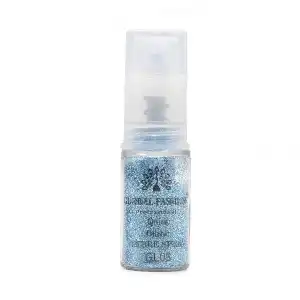 Vásárlói kedvenc Száraz spray ombre, körömre, Glitter GL-08 21875, ...