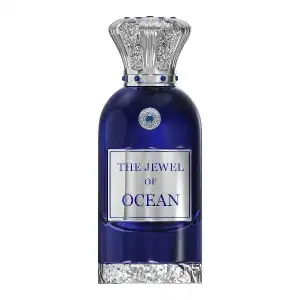 Az Óceán Ékszere Parfüm Kivonat 100ml, 6292257641707,... Expressz kézbesítés