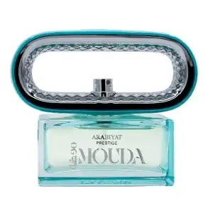 Expressz kézbesítés Mouda Eau de Parfum 100ml, 6290361916179, nagyker, Arabiyat...