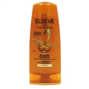 Kedvezményes ár L’Oréal Paris Elseve Extraordinary Oil hajbalzsam, intenzív táplálás, 250 ml, nagykereskedelem