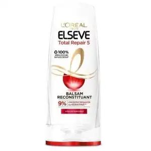 L‘Oréal Paris Elseve Balsam Repair, sérült hajra való... Azonnali szállítás