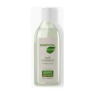Akció Microbiom Protect micellás víz 400 ml, nagykereskedelem