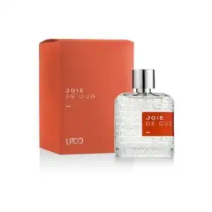 Olasz unisex parfüm LPDO Joie De Oud Eau De Parfum Intense 100ml, nagykereskedelmi raktárak, LPDO, Olaszország Szuper ajánlat