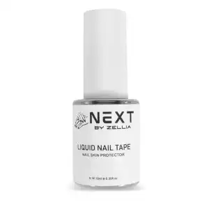Gyors szállítás Next By Zellia Liquid Nail Tape 10 Ml, 18092110,...