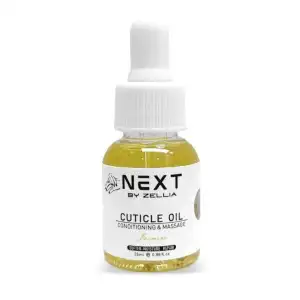 Next By Zellia Organikus Köröm Olaj 25 Ml Jasmine,... Árengedmény