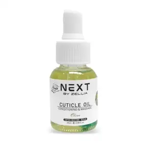 Újdonság Next By Zellia Organikus Köröm Olaj 25 Ml Olive, 20403591,...