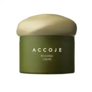 Tápláló és helyreállító krém ACCOJE Reviving Cream 50ml,... Vedd meg online