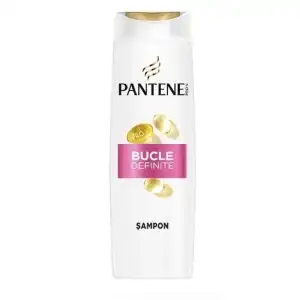 Pantene sampon 400ml göndör hajra Definíció és hidratálás... Legnépszerűbb