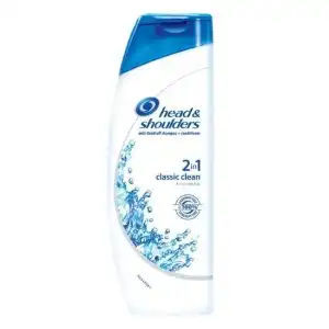 Utolsó esély Head&Shoulders Classic Clean 2 az 1-ben korpásodás elleni...