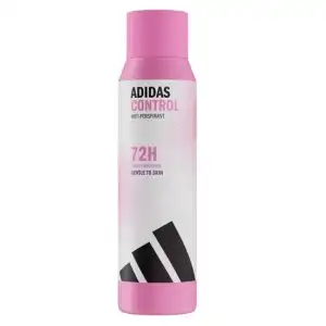 Adidas Women Control izzadásgátló dezodor spray, 250 ml,... Árcsökkenés