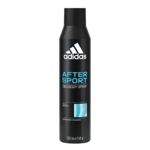 Árengedmény Adidas Férfi Sportolás utáni Dezodor Spray, 250 ml,...