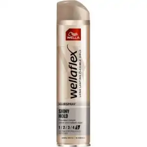 Akciós ár Wellaflex ultra erős tartású hajhab, 250 ml,...