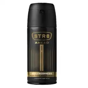 STR8 Ahead dezodor spray, férfiaknak, 150 ml,... Akció