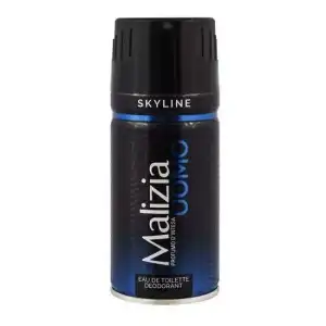 Akciós ár Dezodor Malizia Uomo Skyline 150 ml, nagyker, Malizia