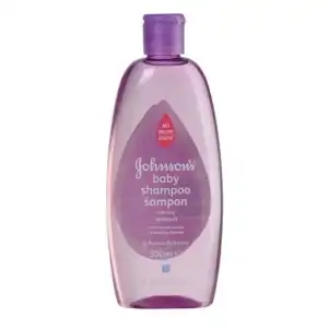 Johnson‘s babasampon levendulával, 300 ml,... Bestseller