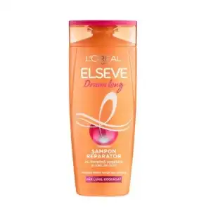 L‘Oreal Paris Elseve Dream Long regeneráló sampon hosszú,... Kiárusítás