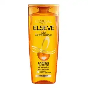 L‘Oreal Paris Elseve Extraordinary Oil sampon száraz hajra,... Árengedmény