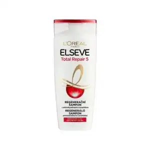 Ne maradj le L‘Oreal Paris Elseve Total Repair 5 sampon sérült hajra,...