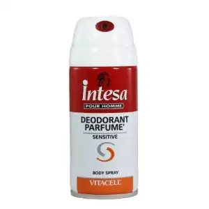 Intesa Sensitive Vitacell parfümös dezodor 150ml,... Akció