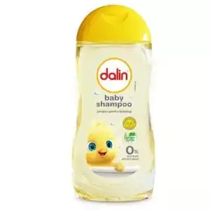 Könnymentes sampon, Dalin 200ml, nagykereskedelem, Dalin Csak ma