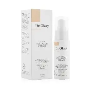 Dr. Okay pattanás elleni krém 50 ml, nagykereskedelem Legkelendőbb
