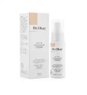 Dr. Okay pattanás elleni krém 50 ml, nagykereskedelem Legkelendőbb