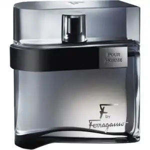 Akció F by Ferragamo Black Eau de Toilette 100ml, nagykereskedelmi