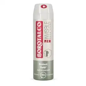 Vedd meg most Férfi dezodor spray Borotalco Invisible 150ml,...