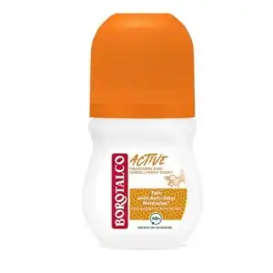 Borotalco Active Orange golyós dezodor 50ml,... Biztonságos fizetés