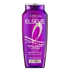 Biztonságos fizetés L‘Oreal Paris Elseve Collagen Lifter Volume sampon,...