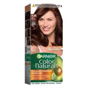 Akciós ár COLOR NATURALS FESTÉK 5.25 VILÁGOS MAHAGÓNI SZATÉN,...