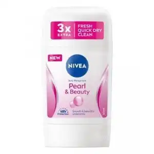 Végkiárusítás Nivea Deo Stift Pearl&Beauty 50Ml (e), nagykereskedelem