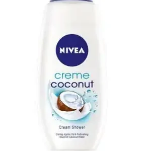 Nivea Krémtusf.Cocon-Jojoba Oil 250Ml (e), nagyker Azonnali szállítás