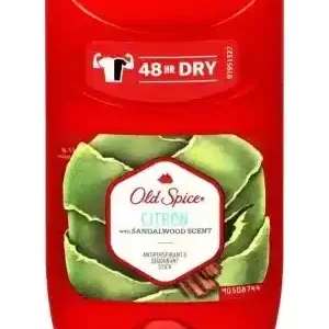 Old Spice Deo Stift Citron 50Ml (e), nagyker Biztonságos fizetés