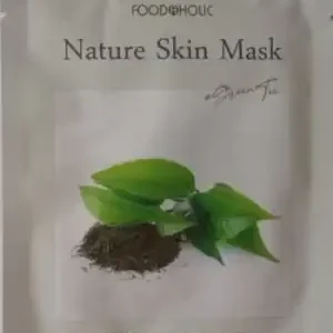 Koreai arcmaszk - zöld tea, nagykereskedelem Biztonságos vásárlás